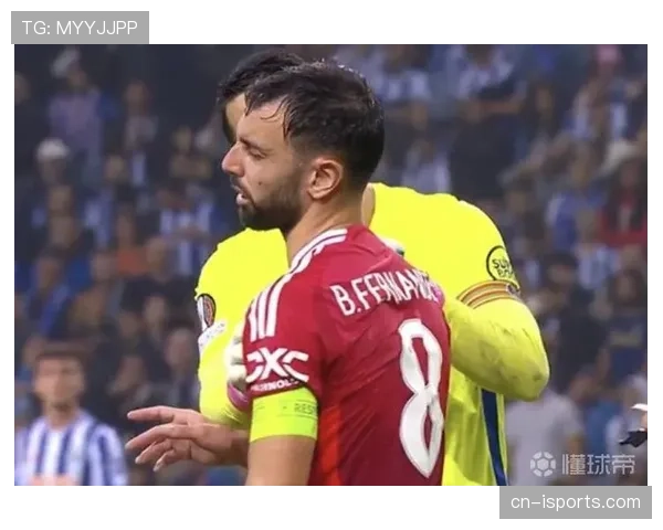 厄德高与B费战术角色分化：前腰重体系组织，B费主终结输出