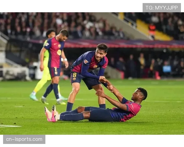 亚马尔的心理成熟度如何影响其在比赛关键时刻的决策与表现